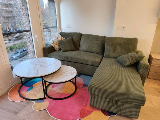 Piso en Alquiler en N/A en El Viso