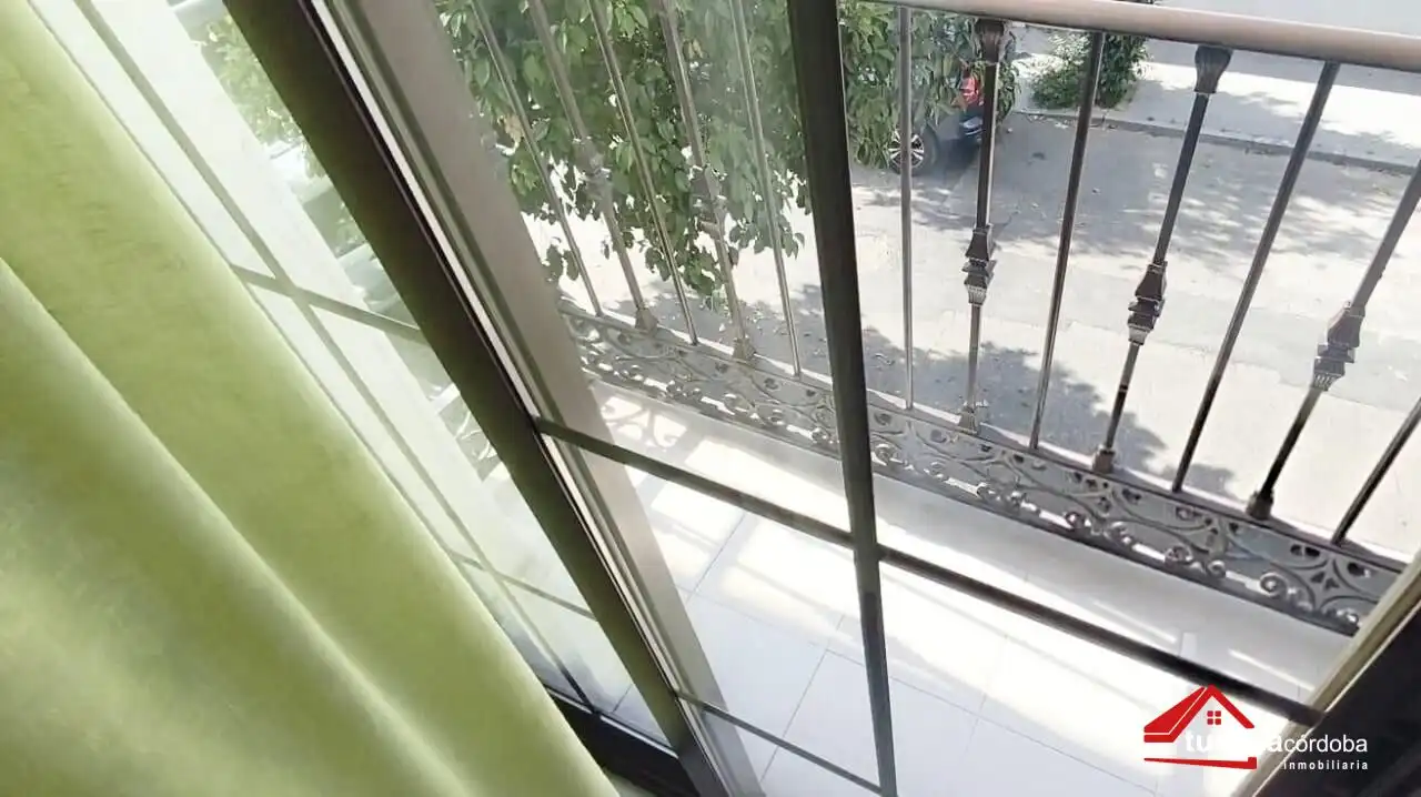 Terrassa de Casa o xalet en venda en Córdoba amb Aire condicionat, Terrassa i Traster