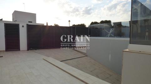 Foto 3 de Casa o xalet en venda a Pedanías - Extrarradio, Albacete