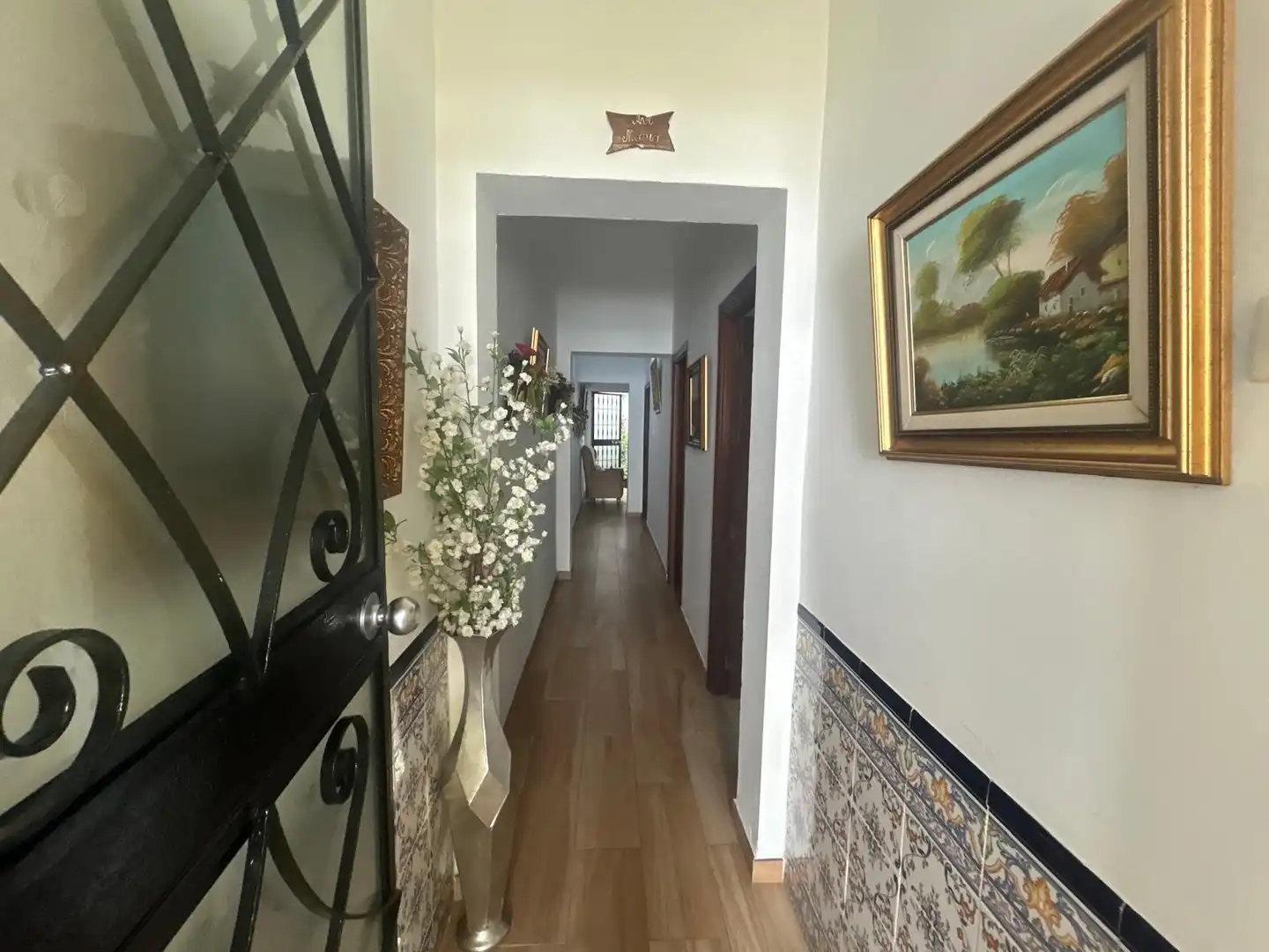 Casa o xalet en venda a Los Palacios y Villafranca
