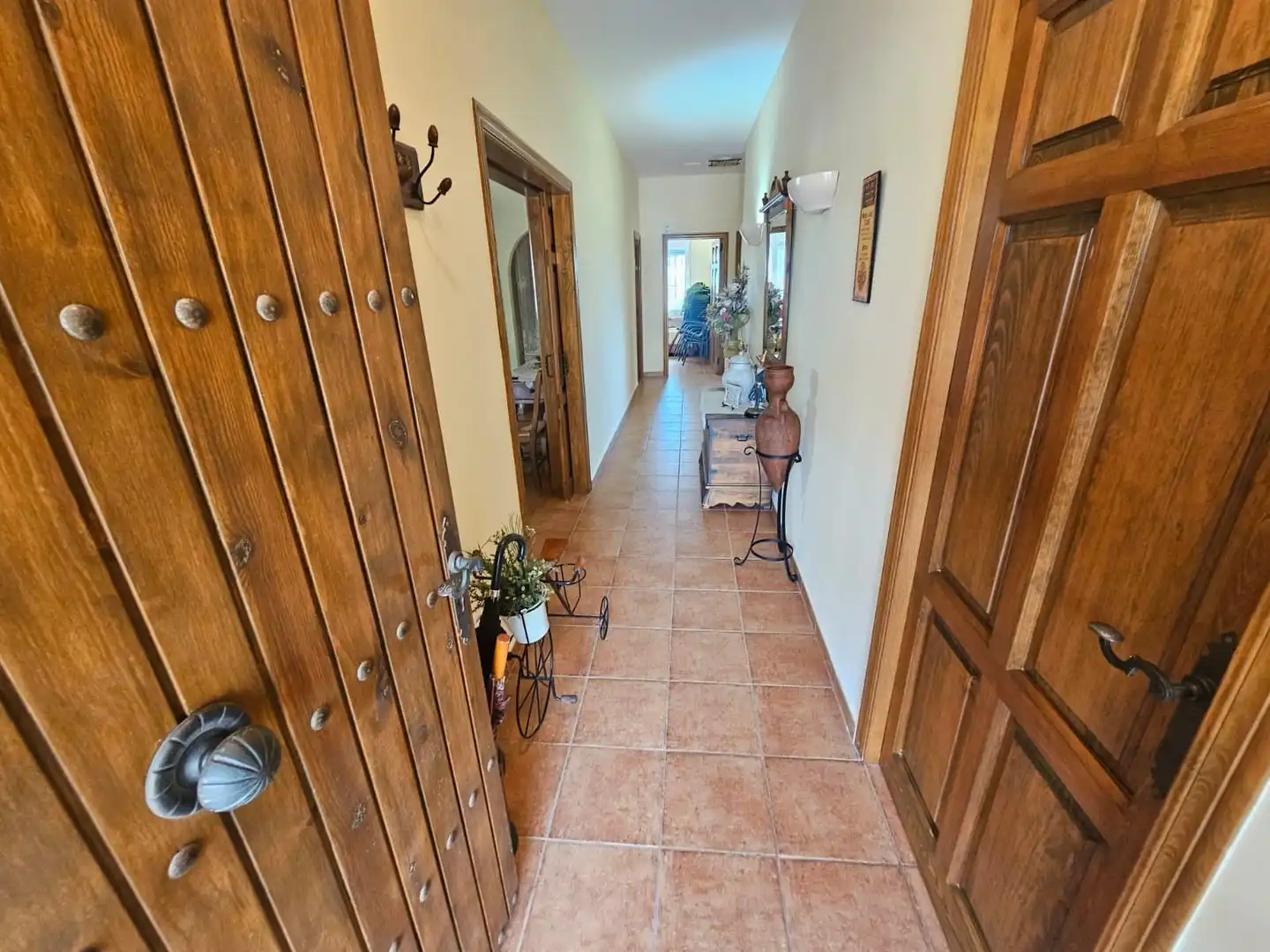 Houses for sale in Murcia