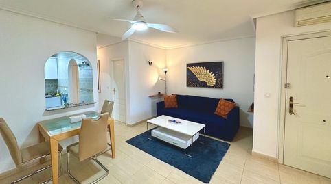 Foto 3 de Apartamento de alquiler en Daya Nueva, Alicante