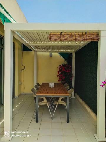 Ático en Alquiler en Isleta