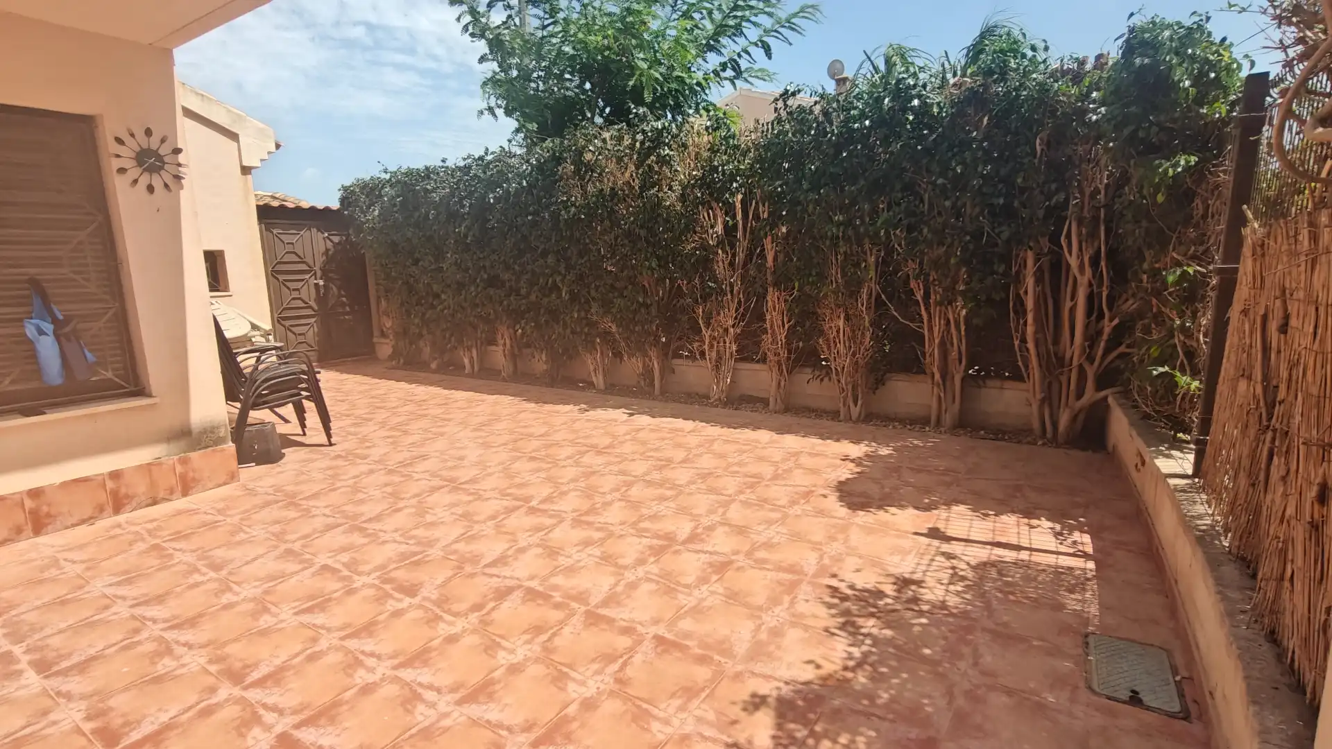 Terrace of Houses for sale in Torre-Pacheco  with Air Conditioner, Heating and Private garden