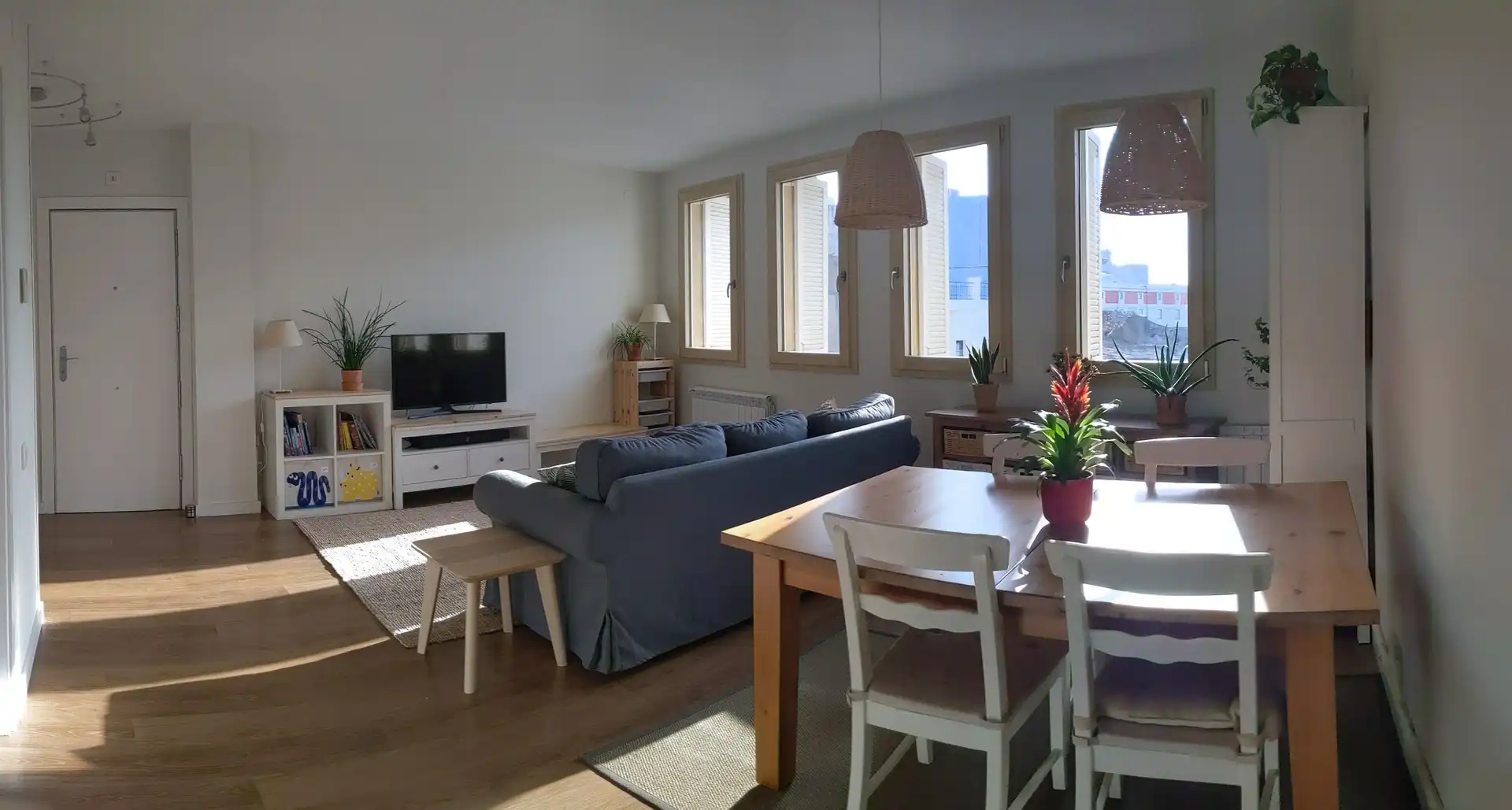 Piso en venta en Carrer de Santes Creus, Part Alta