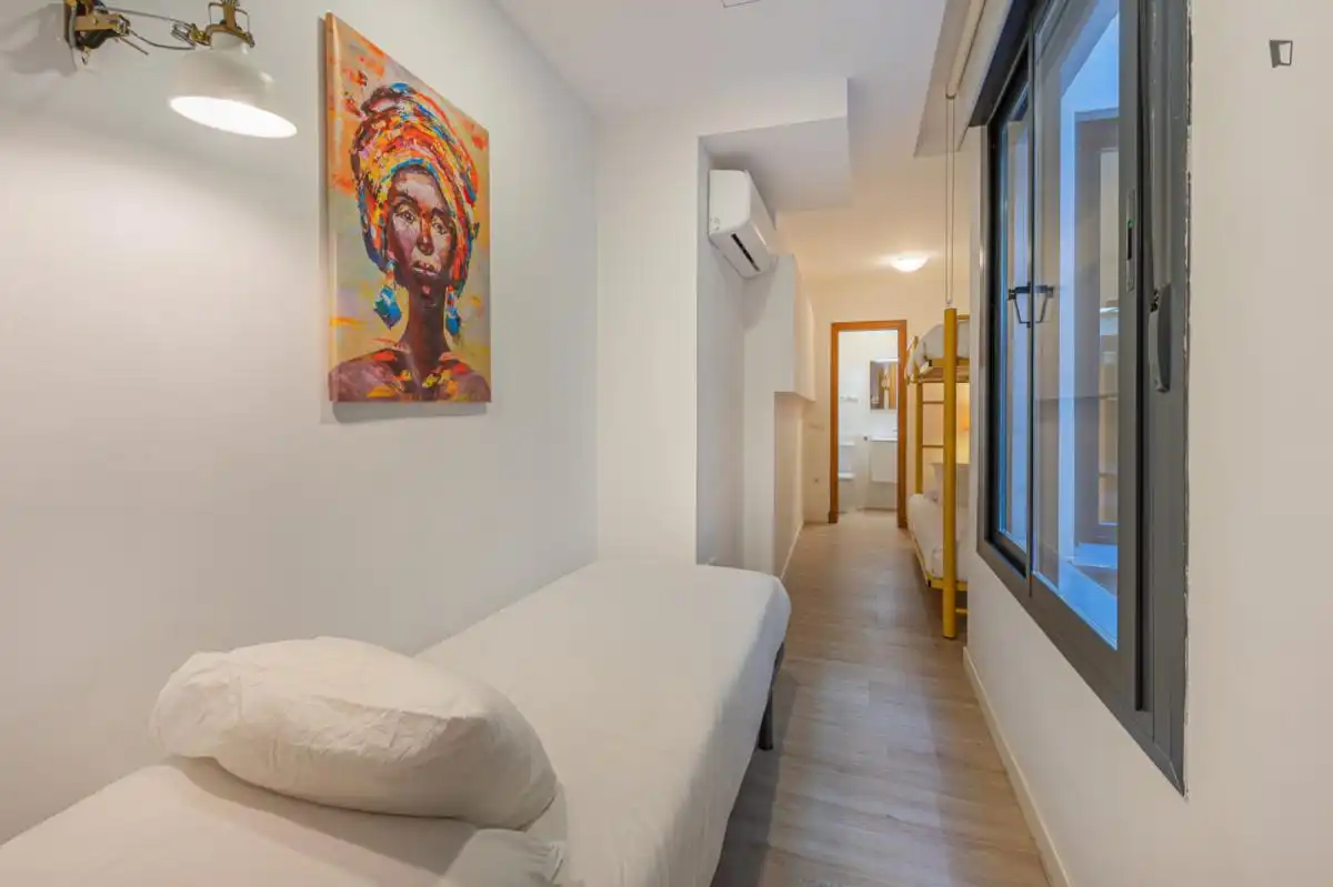 Appartement compact avec ascenseur à louer à Centro, imagen 22