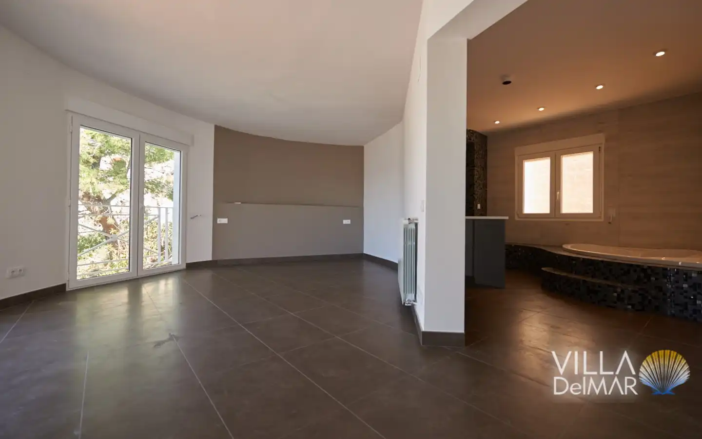 Detached house with pool for sale in Mascarat, imagen 8
