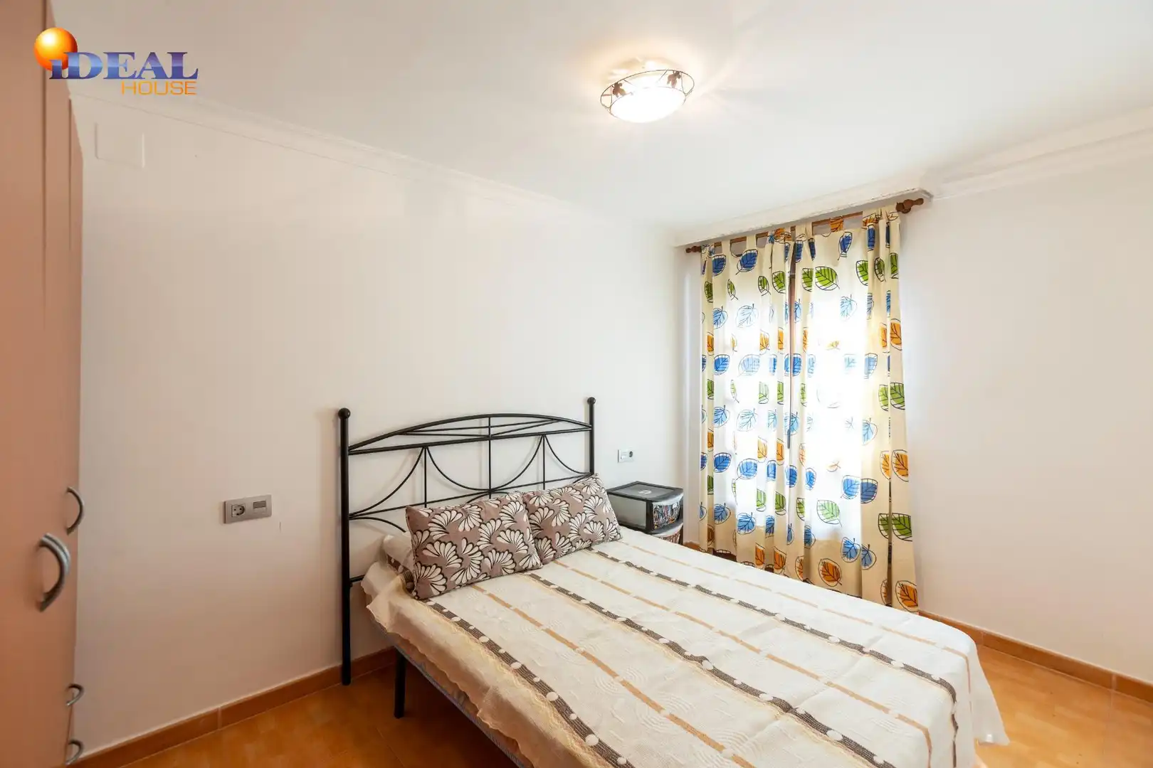 Casa amb terrassa en venda a Calle SANTA ISABEL 22, imagen 14