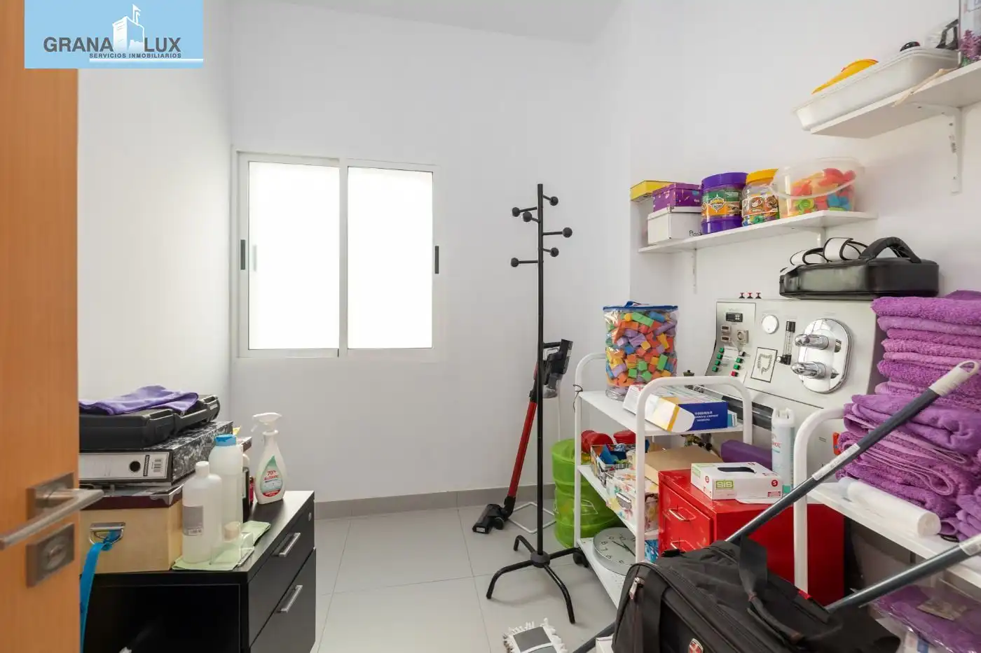 Business premises for sale in Genil, imagen 27