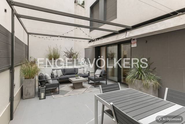 Apartamento en Venta en El Putget i el Farró
