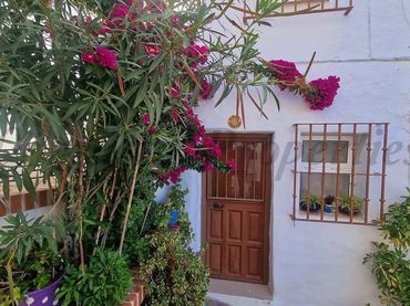 Maison mitoyenne à vendre à Sedella
