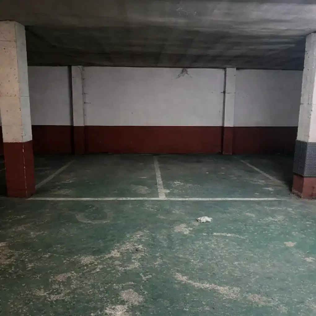 Parking for sale in El Pilar, imagen 3