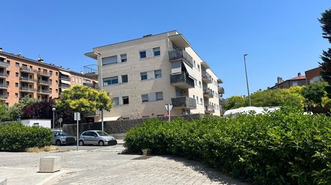 Foto 2 de Garaje en venta en Carrer Lluis Millet, Bases de Manresa - Carretera de Santpedor, Manresa