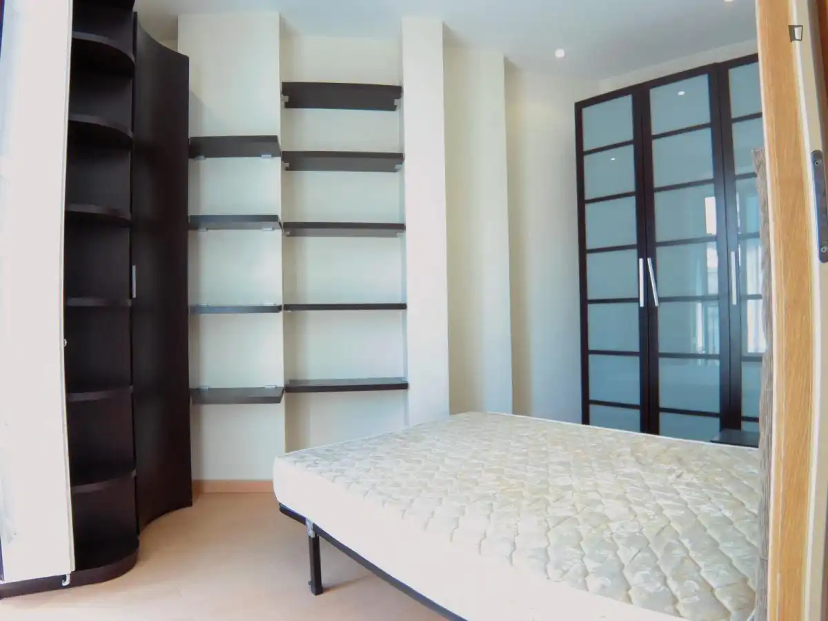 Apartament de lloguer a Palacio