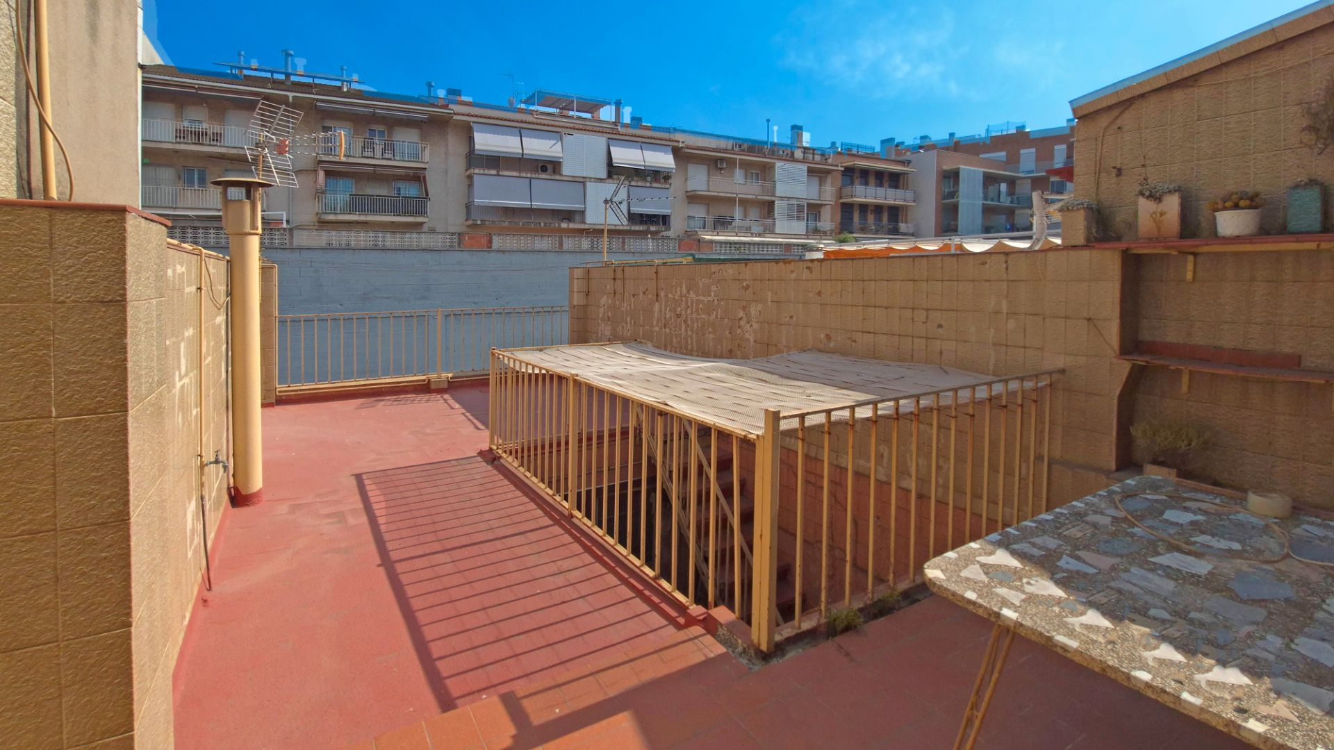 Casa adosada en venta en Molins de Rei