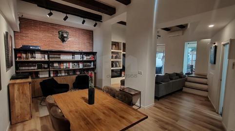 Foto 5 de Planta baixa en venda a Carrer de Fluvià, Sant Martí de Provençals,  Barcelona Capital