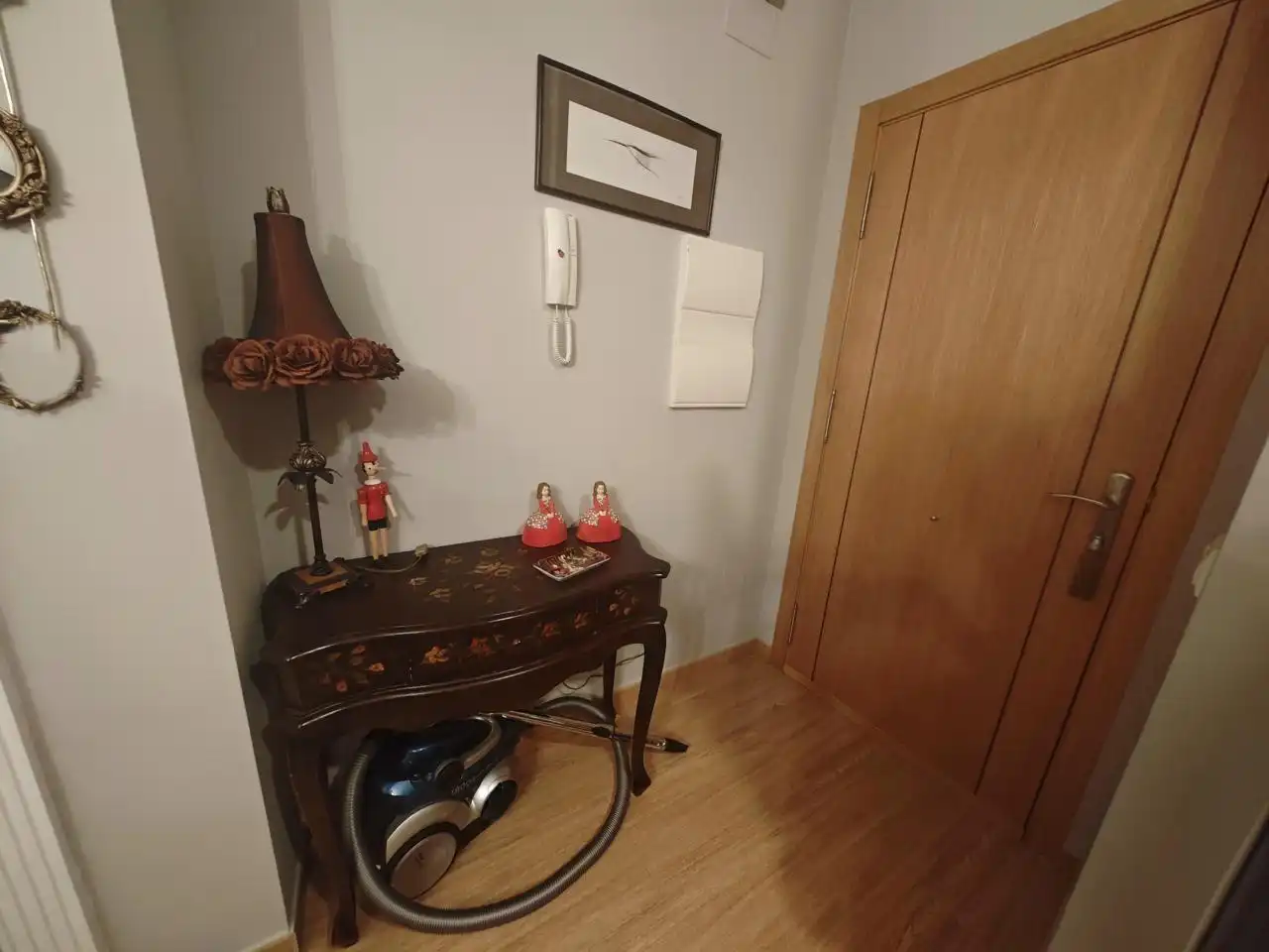 Wohnung zum Verkauf in Navaconcejo mit Klimaanlage