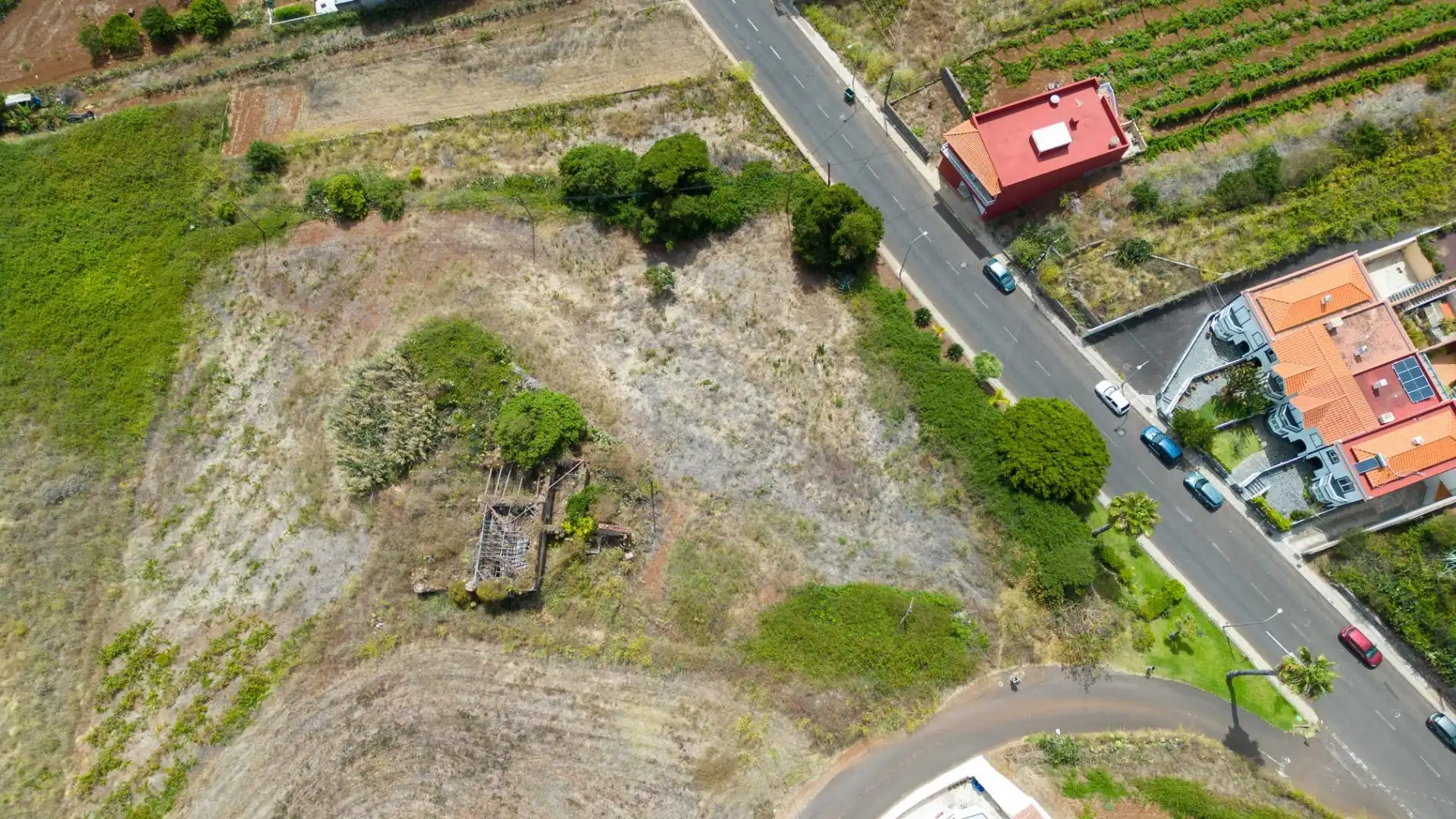Lands and plots for sale in Tegueste, imagen 5