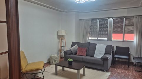 Foto 3 de Piso de alquiler en Carrer del Regne de València, Moncada, Valencia