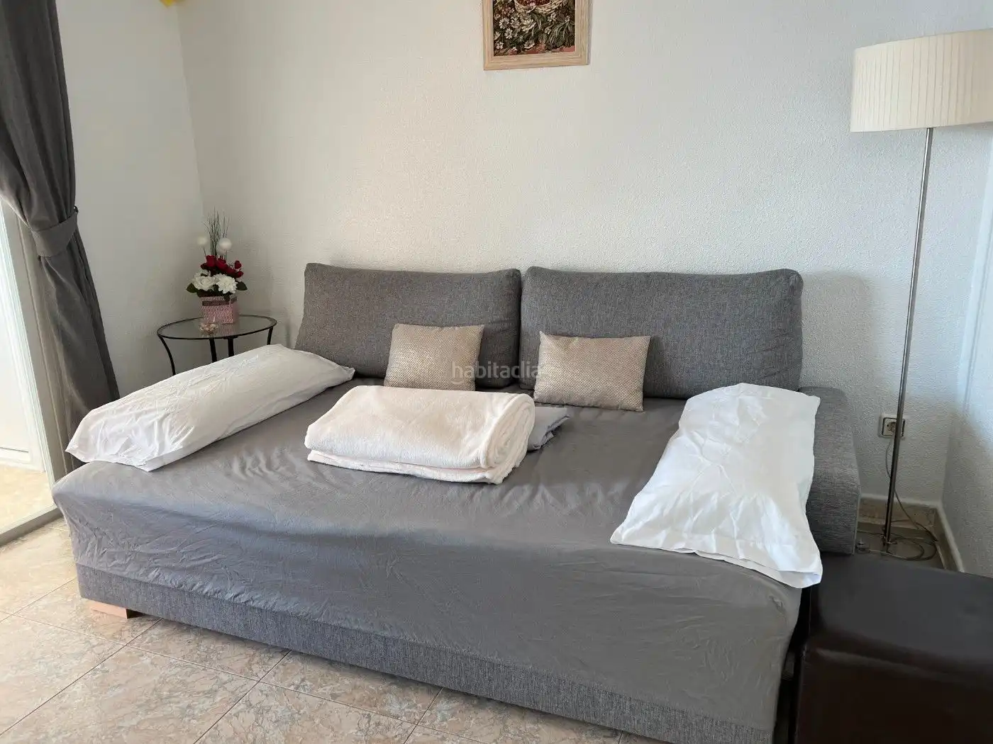 Apartament amb ascensor de lloguer a Avenida de Uruguay 7, imagen 37
