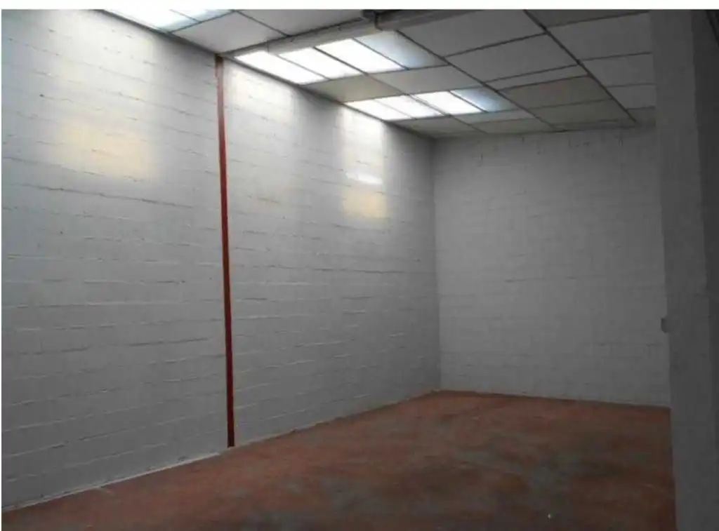 Industrial building for sale in Zona Industrial, imagen 10