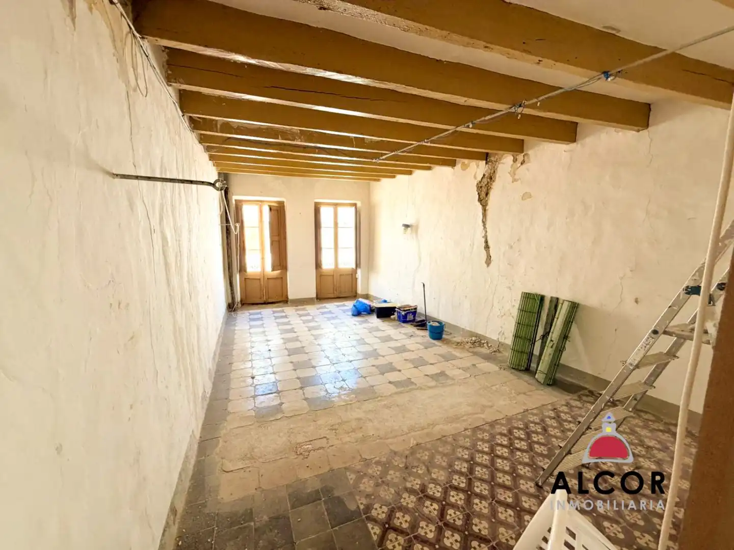 Casa con terrazza in vendita a Casco Urbano, imagen 19