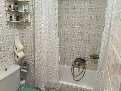 Baño de Piso en venta en Collado Villalba con Jardín privado, Parquet y Trastero