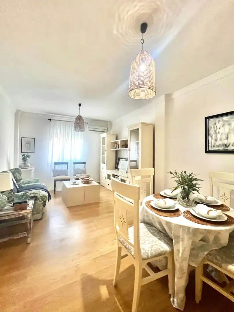 Casa in affitto a El Retiro - Parque Atlántico - Ronda este, imagen 11