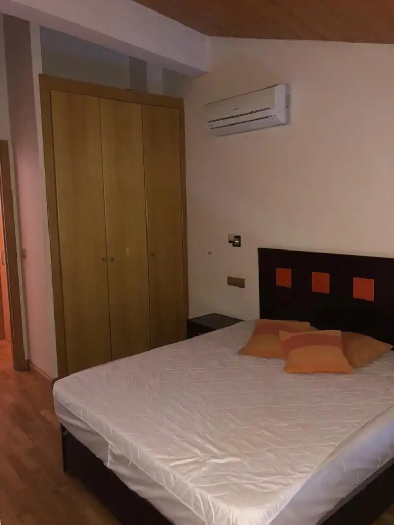 Dúplex amb jardí en venda a Centro Ciudad, imagen 5