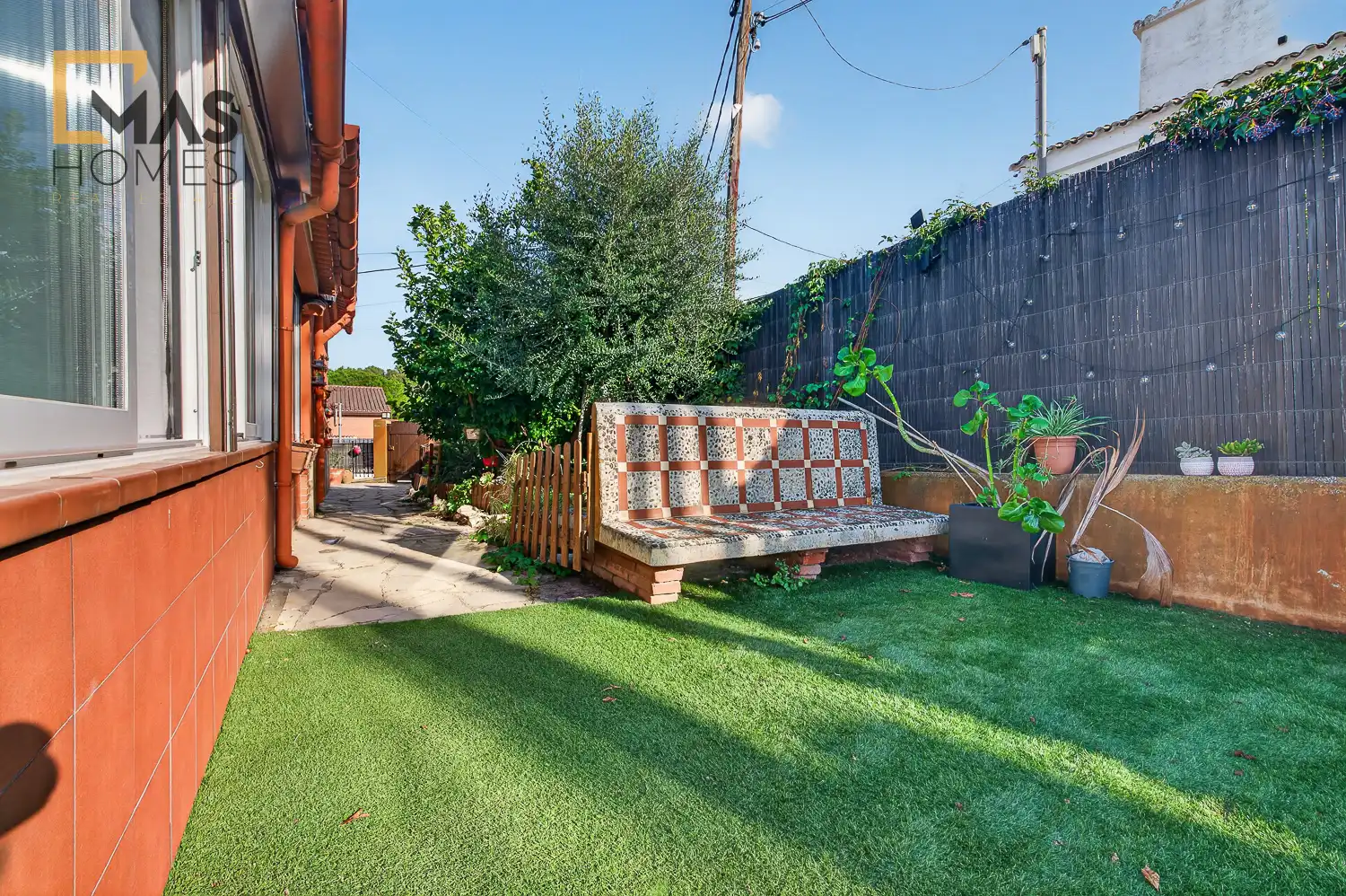 Haus mit Garten zum Verkauf in Carrer Moreneta de Montserrat, imagen 20