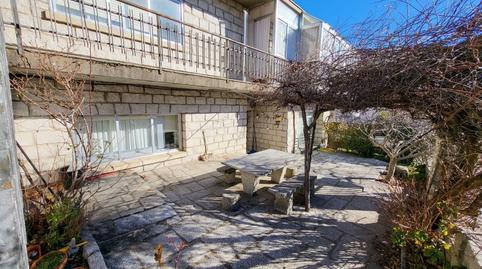 Foto 3 de Casa o chalet en venta en De la Cabrera, 27, La Cabrera, Madrid