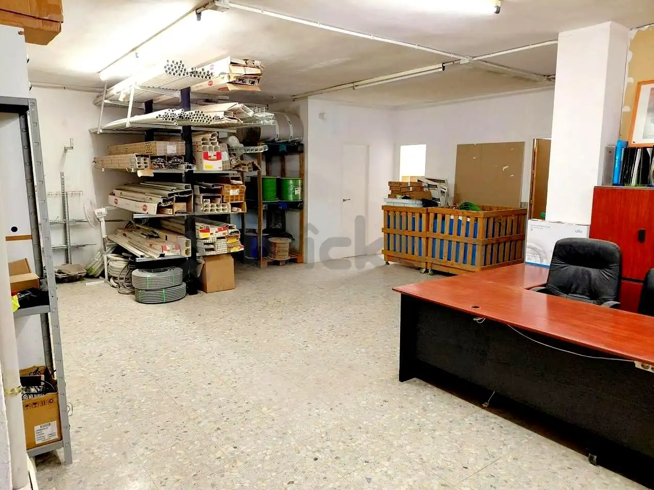Commercial properties for rent in Esplugues de Llobregat  with Air Conditioner