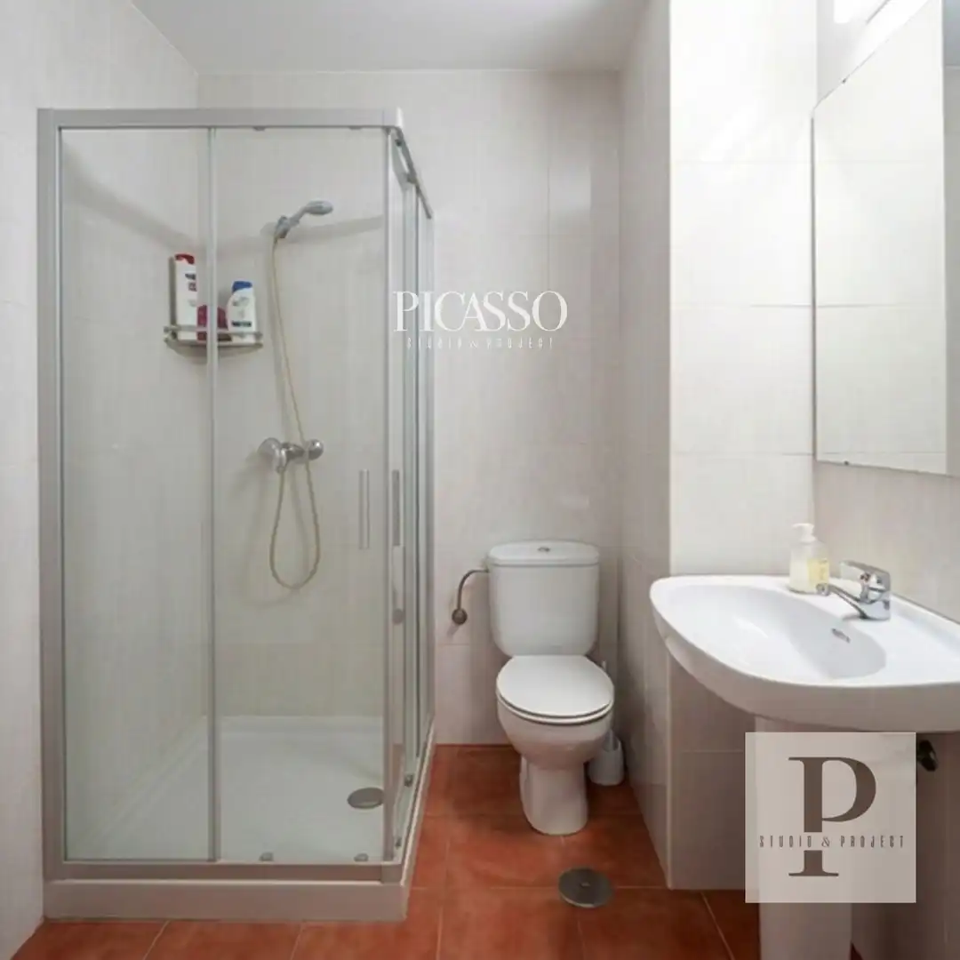 Flat with pool for sale in Montemar, imagen 11