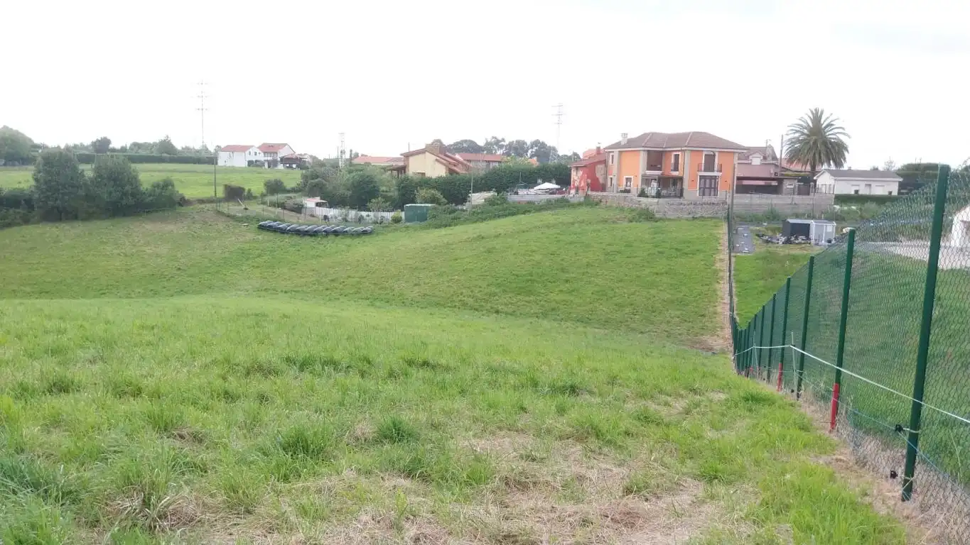 Terreno rustico in vendita a Camino de Caliero, imagen 5