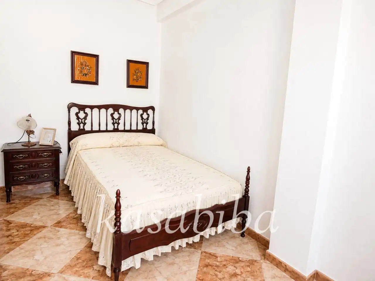 Habitación de Piso en venta en Valencia con Aire acondicionado y Balcón