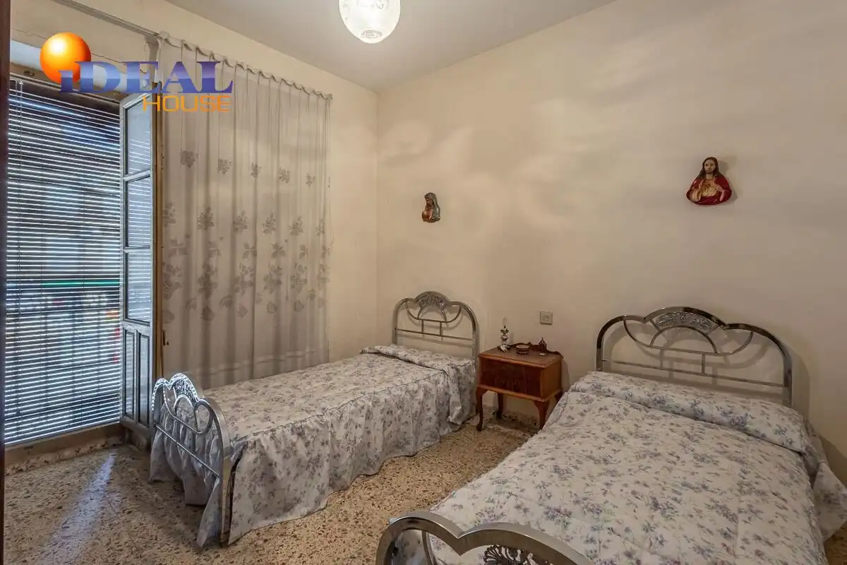 Bedroom of Houses for sale in Cijuela  with Terrace and Storage room