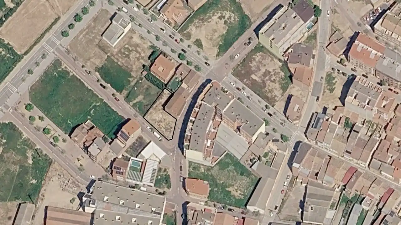 Terreny residencial en venda a Calle Bonavista, imagen 4