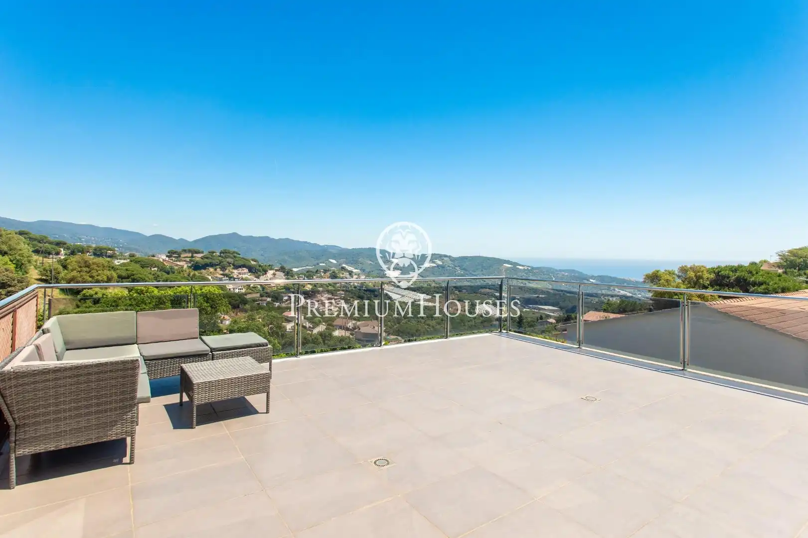 House with pool for sale in Sant Cebrià de Vallalta, imagen 33