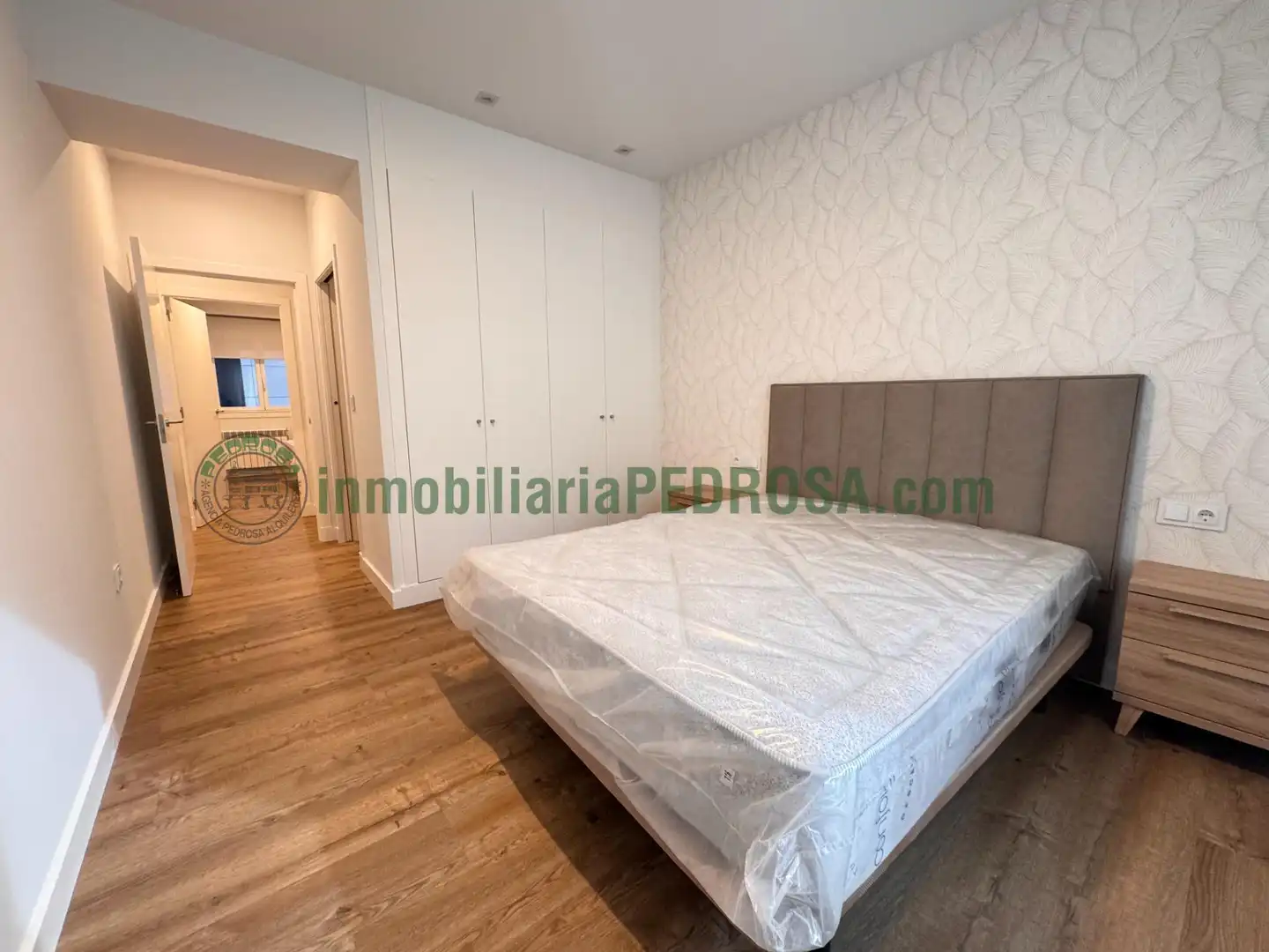 Wohnung zur Miete in BENITO CORBAL, Zona de Plaza de Barcelos