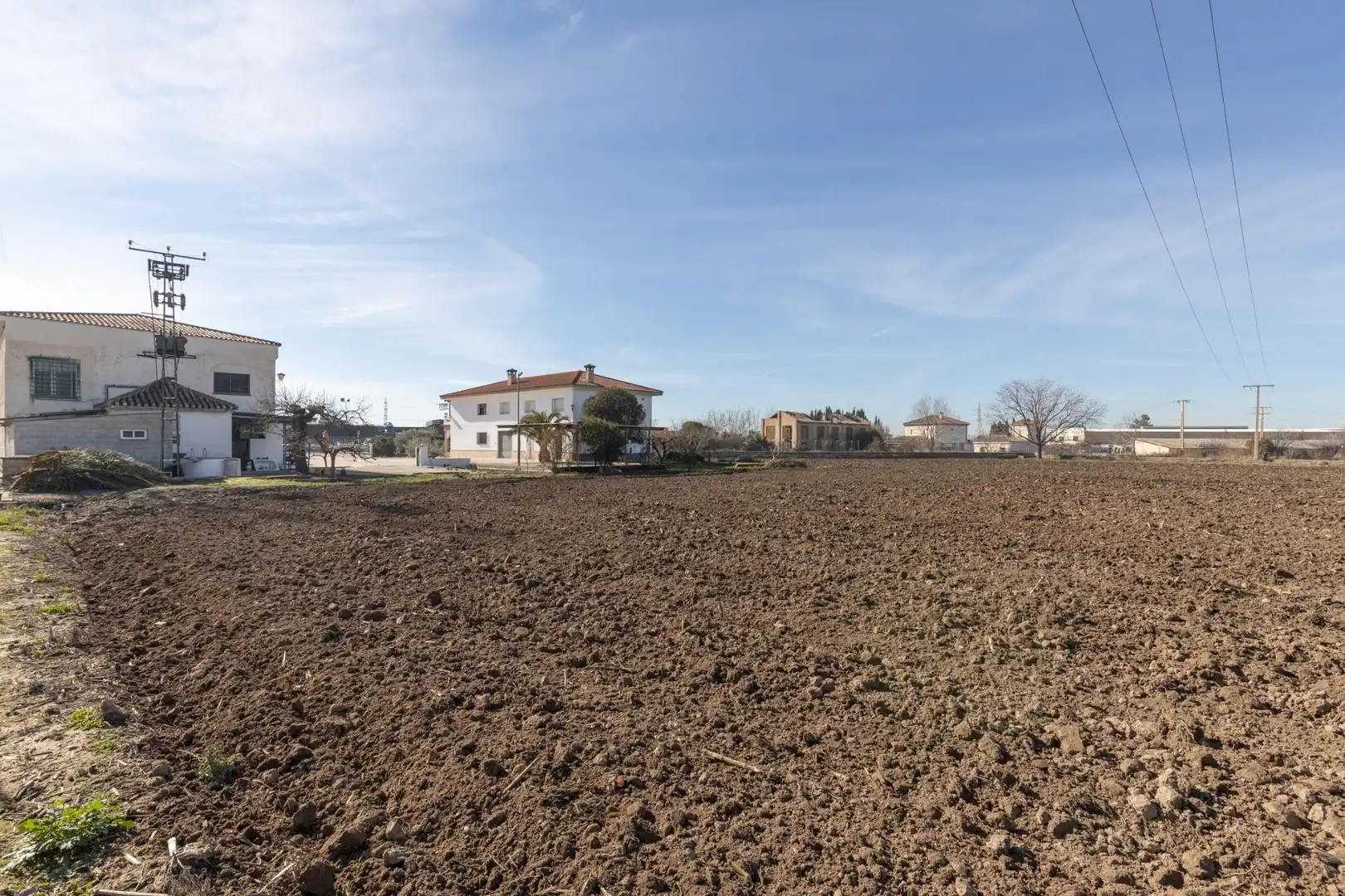 Casa o chalet en venta en Granada con Calefacción, Jardín privado y Piscina