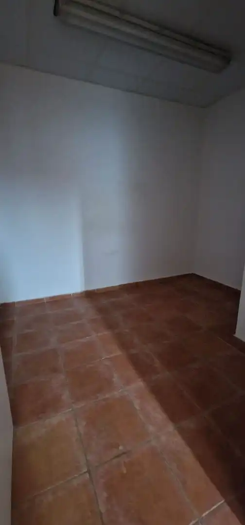 Bedroom of Commercial properties for sale in Lorca  with Air Conditioner