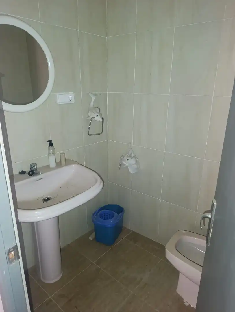 Baño de Piso en venta en Elda