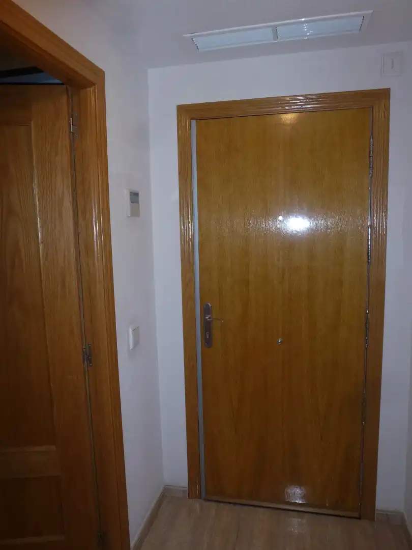 Piso de alquiler en Arganda del Rey con Aire acondicionado, Calefacción y Amueblado