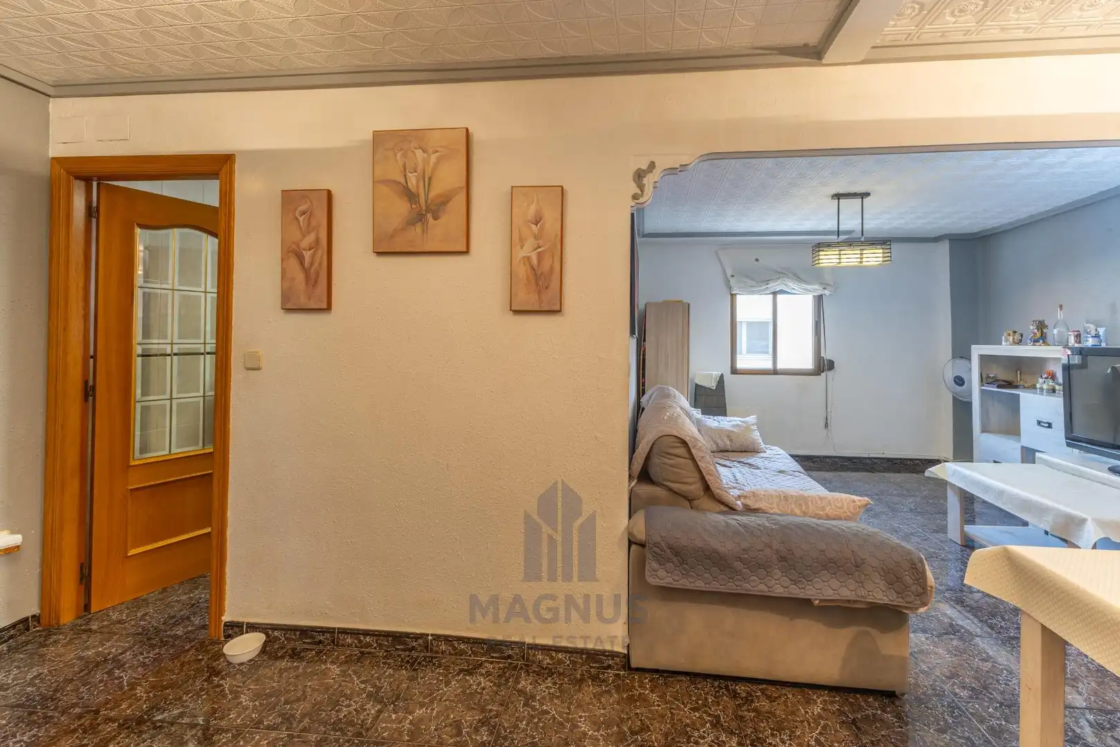 Country homes for sale in Albal  with Air Conditioner and Terrace