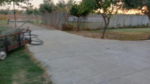 Foto 5 de Finca rústica en venda a Barbate ciudad, Barbate