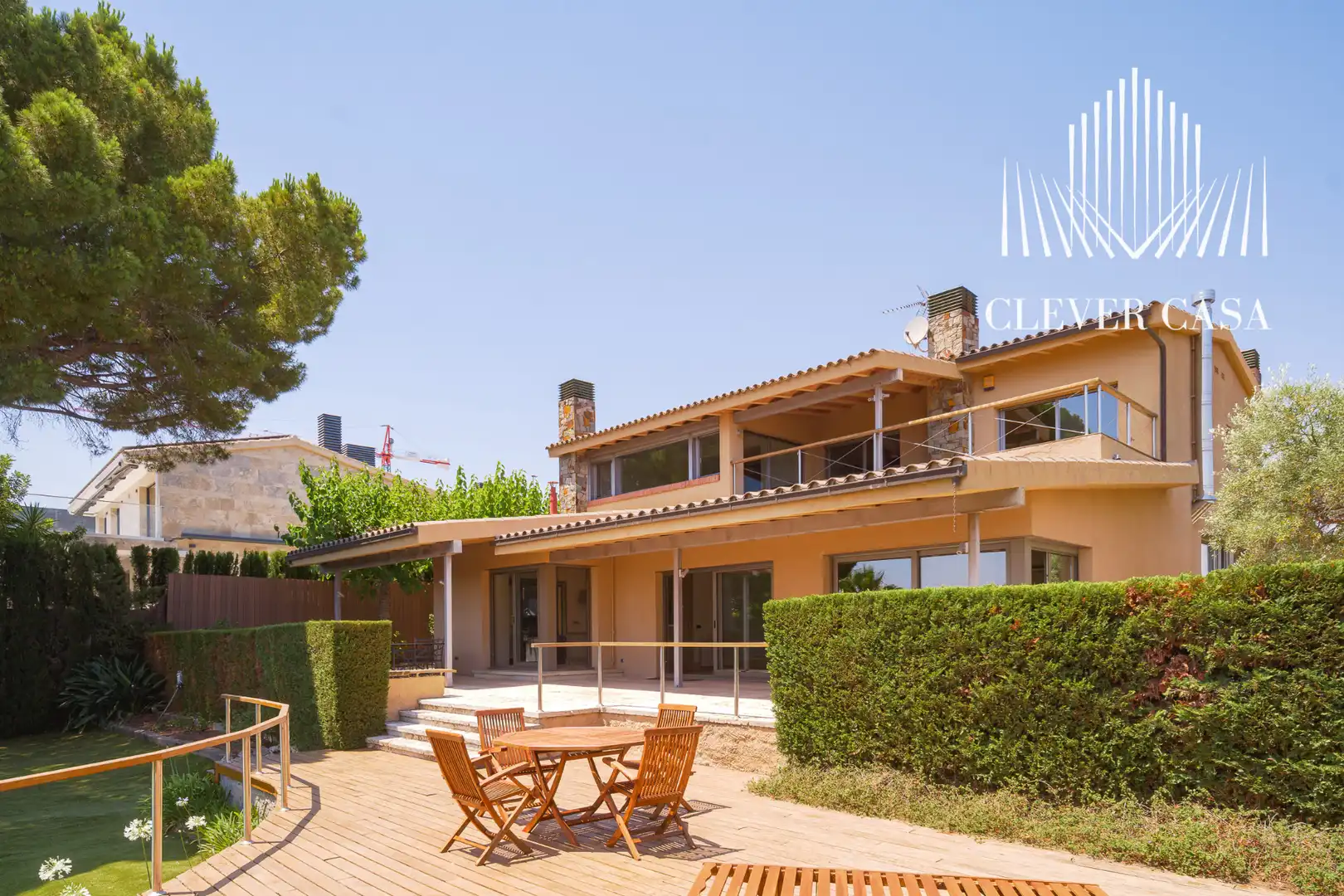 Villa avec piscine à vendre à Alella, imagen 36