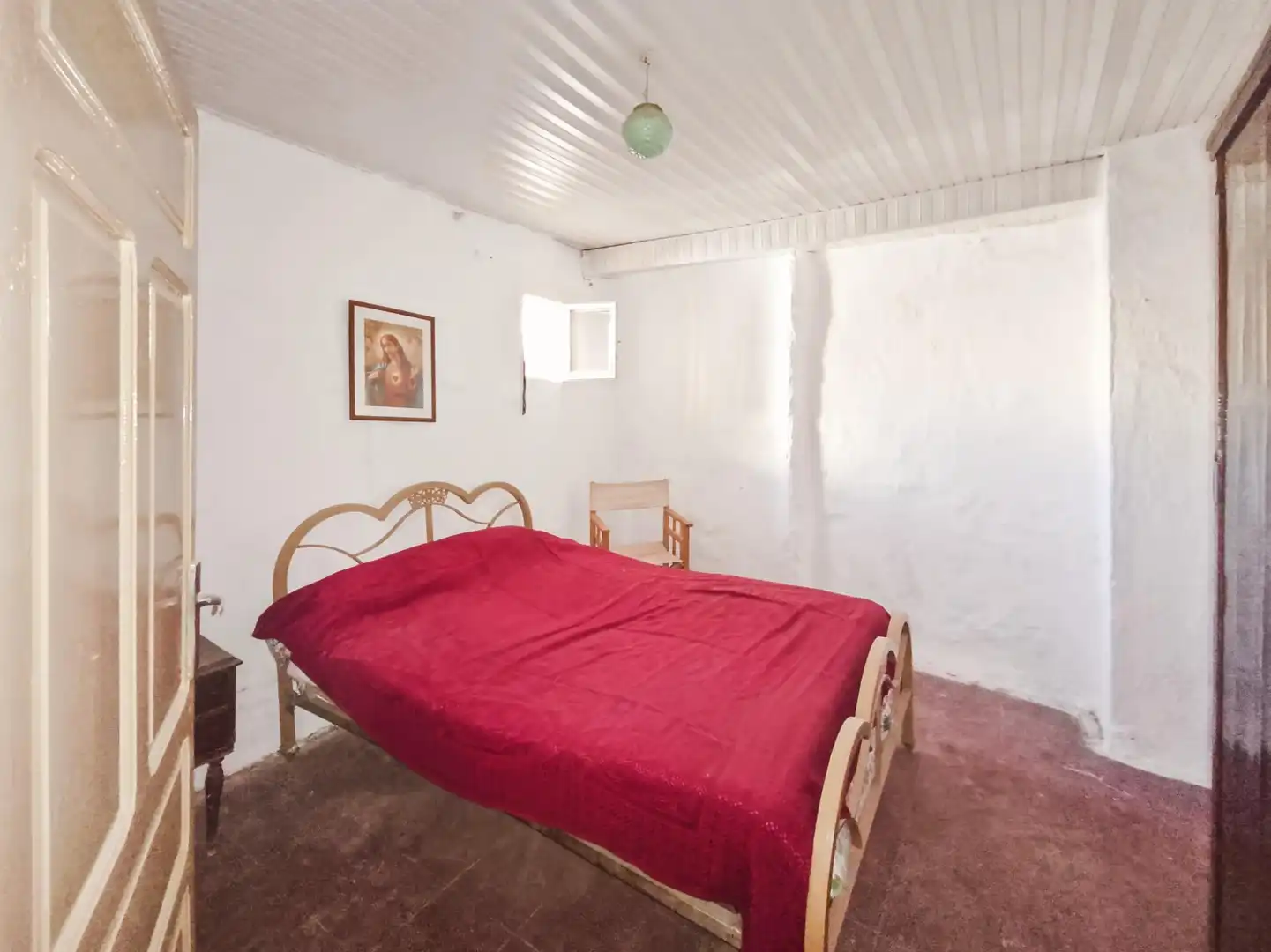 Casa rustica con terrazza in vendita a Abrucena, imagen 12