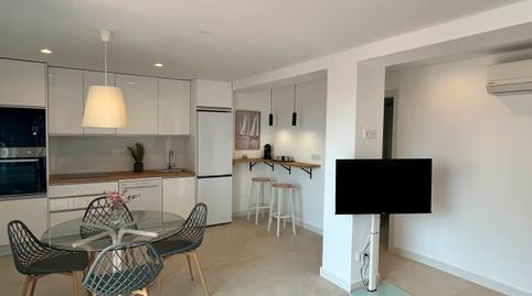 Foto 3 de Apartamento de alquiler en Pinedo, Valencia