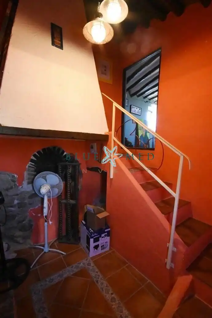 Casa o chalet en venta en Mazarrón con Calefacción, Jardín privado y Terraza