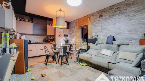 Foto 4 de Casa adosada en venta en Cerdanyola Sud, Mataró